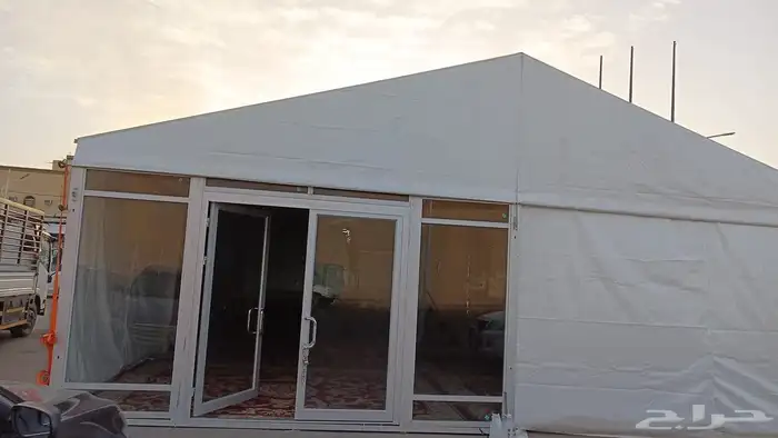 ايجار خيام اوروبيه وتجهيز المهرجانات والمعارض والشركات 31