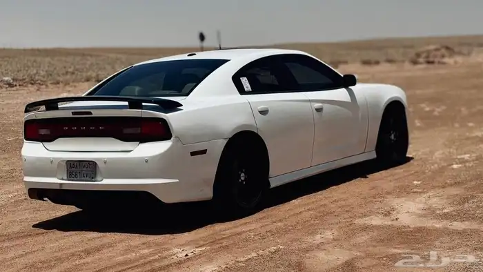 دودج  شارجر 2013 0