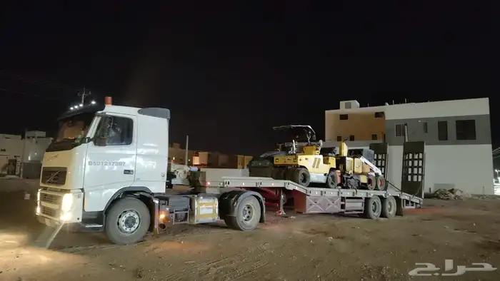 لوبد متواجد في المجمعة 2