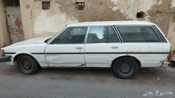 السيارة جير وجربكس شغال مع الوحه المميزة للبيع 3