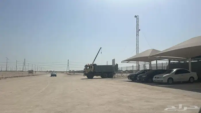 قلابات البي للايجار شهري ولا سنوي وا سبوعي 3