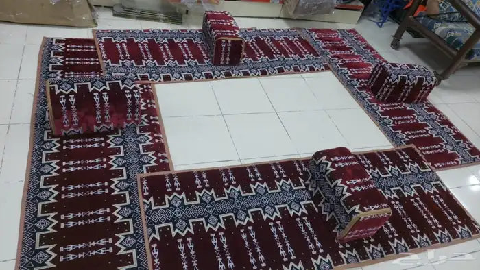 مدات بر فرشات بر 5