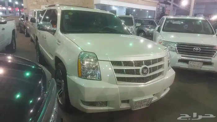 سياره كاديلاك جيب 0