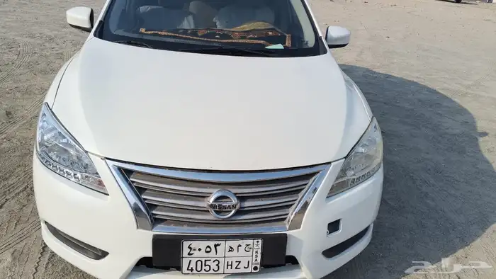 نسيان سنترا 2015 3