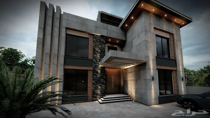 تصميم داخلي وخارجي 28