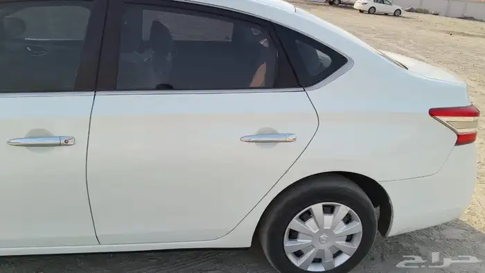 نسيان سنترا 2015 4