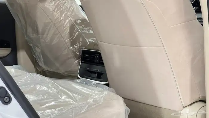 تويوتا لاندكروزر GX.R.2025هدد تنفس طبيعي عرض اليوم الوطني.. 12