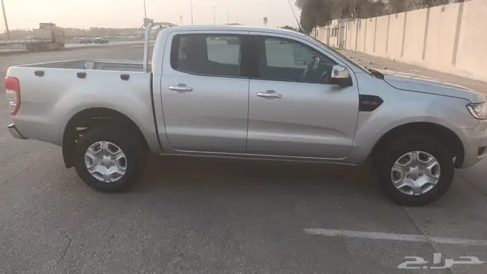 رنجر2019 ديزل 4