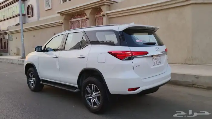 فورشينر2024 3