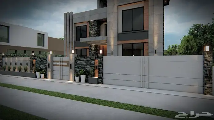 تصميم داخلي وخارجي 27