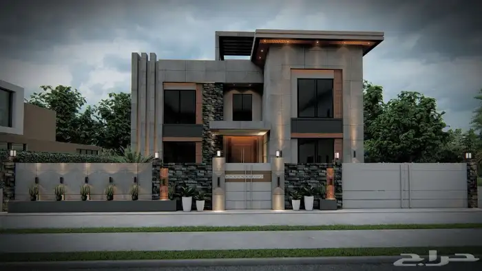 تصميم داخلي وخارجي 29