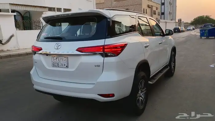 فورشينر2024 2