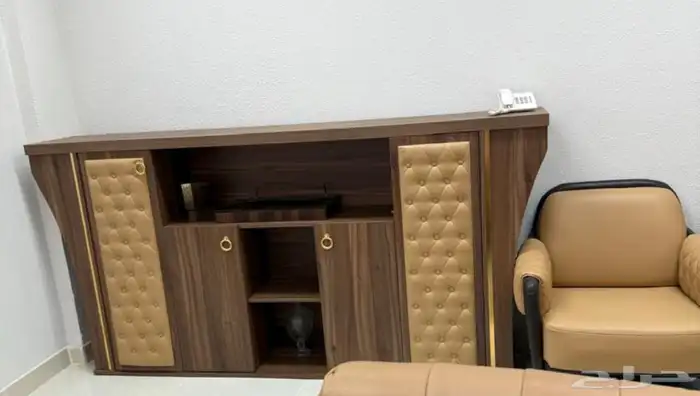 مكتب كامل 3