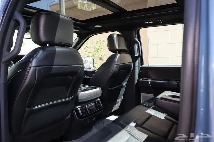 Ford Raptor 2023 6