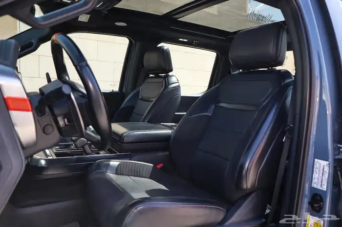 Ford Raptor 2023 7