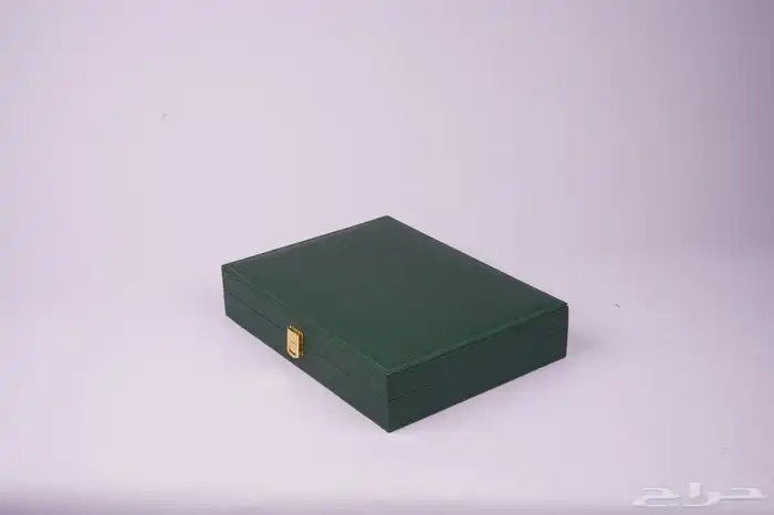 تفصيل علب جلديات للعطور والهدايا 4