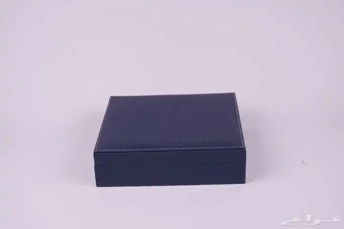 تفصيل علب جلديات للعطور والهدايا 6