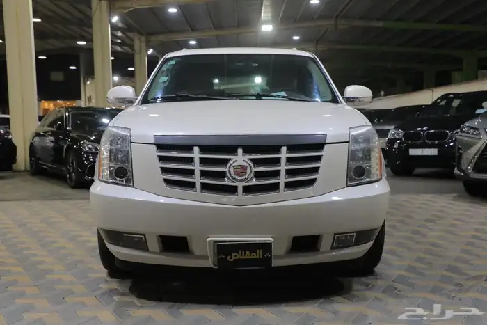 كاديلاك اسكاليد موديل 2014 0