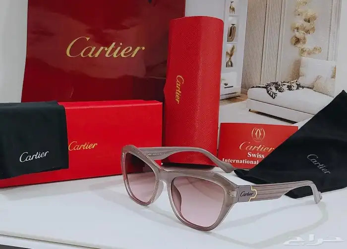 اقوى عروض نظارات شمسية رجالية و نسائي جوده ممتازه 48