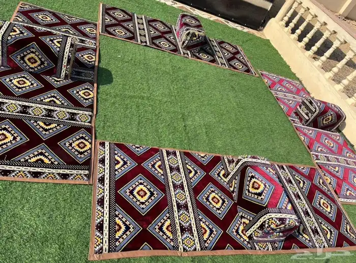 مدات بر فرشات بر 3