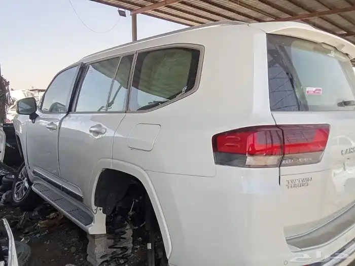 تشليح الحائل الجميع قطع السيارات 0