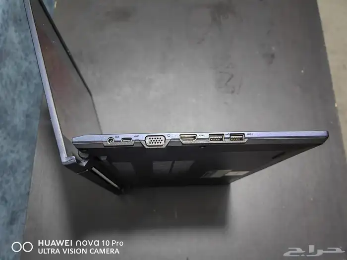 ASUS ExpertBook L1 L1400 (Ryzen 3  Radeon Graphics) 6