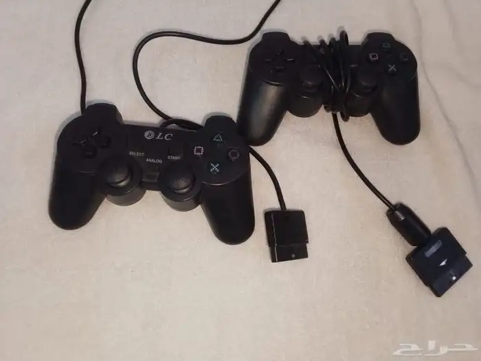 الموقع شرورة ps2  ps3 2
