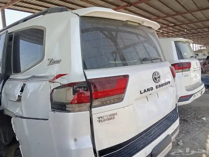 تشليح الحائل الجميع قطع السيارات 9