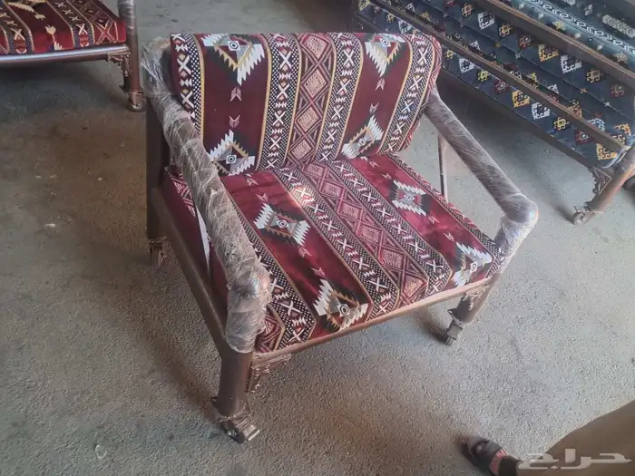 كراسي جلوس 3