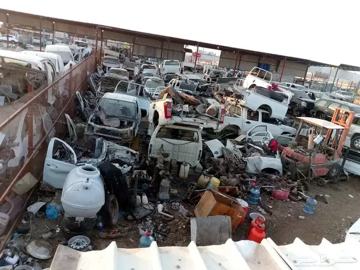 تشليح قطع غيار ونيت سوزو اصلي للبيع وكاله 0