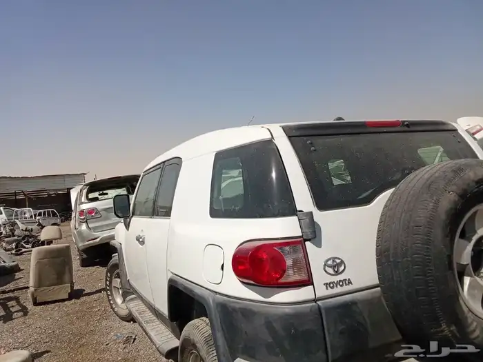 تشليح الحائل الجميع قطع السيارات 4