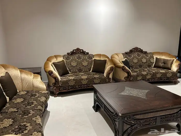 كنب نظيف 2