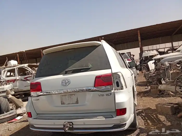 تشليح الحائل الجميع قطع السيارات 3