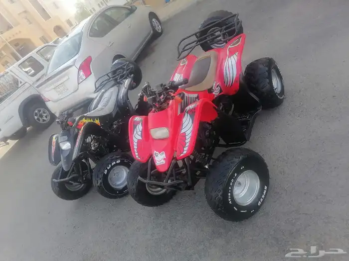 لابيع عدد اثتن دباب سويد مقاس 100أستخدام شخصي قليل جدا وكالة 1