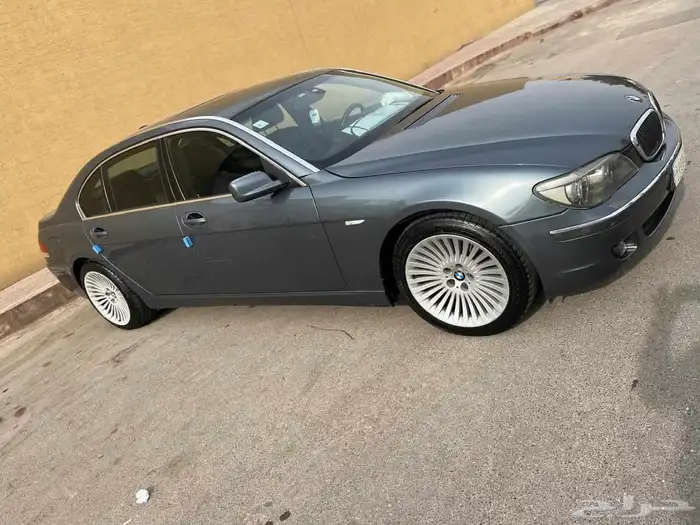 BMW 2006 الحوت مخزن للبيع 1
