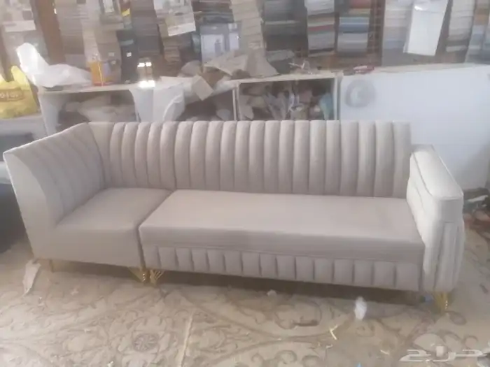 تفصيل وتنجيد وستائر وتجديد 1