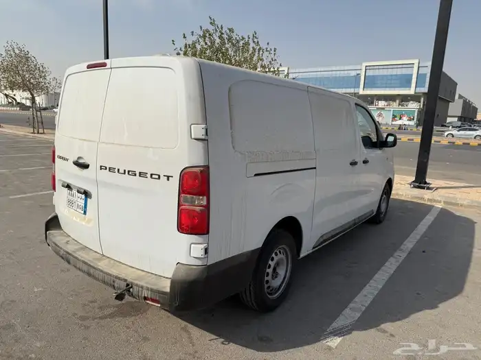 بيجو 2025 6