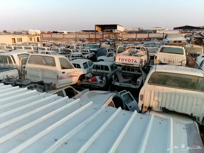 تشليح قطع غيار ونيت سوزو اصلي للبيع وكاله 2