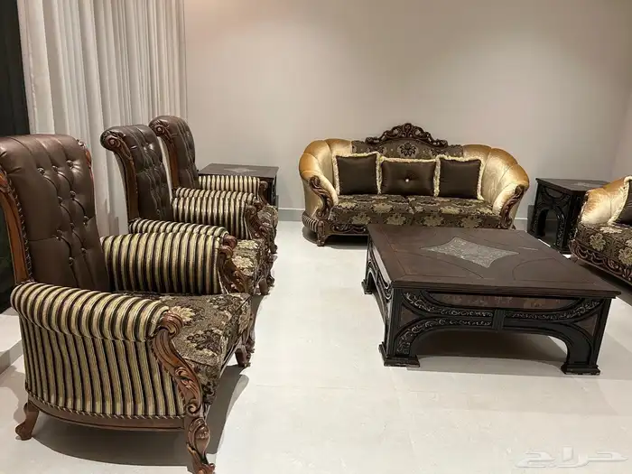 كنب نظيف 0