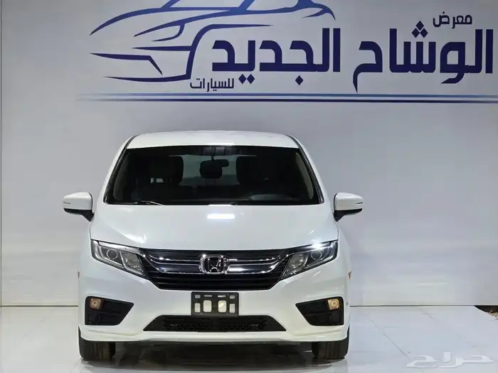 هوندا اوديسي 6 سلنر 2020 0