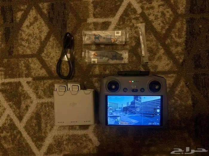 ملحقات درون mini 4 pro 0