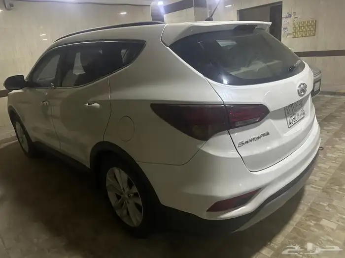 هيواندي سنتافي 1