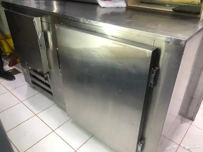 ثلاجات عدد 2 للبيع 0