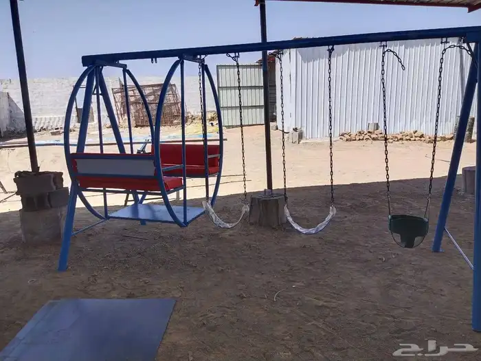 مرجيحه تفصيل جديد للبيع 8