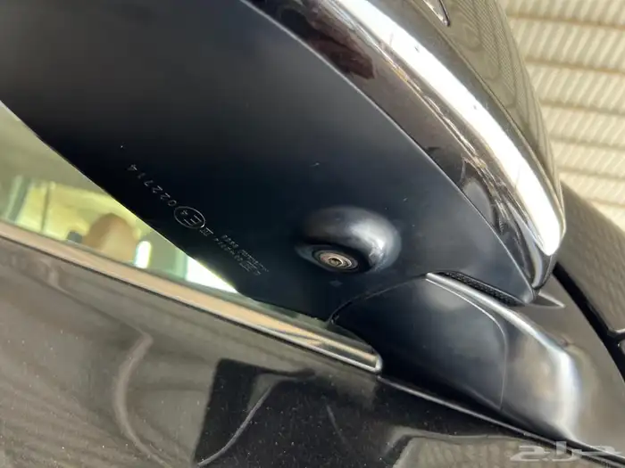برادو وكالة سعودي  Lexus 2015 16