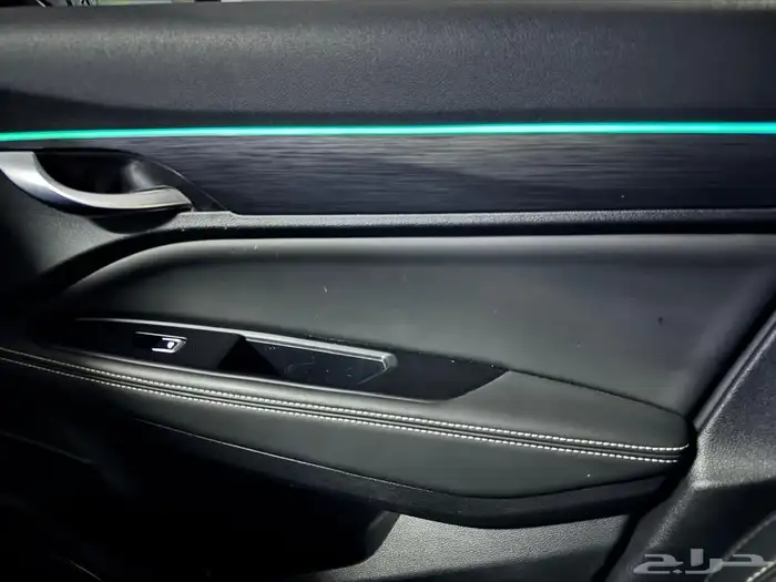 Geely TUGELLA 2023 8