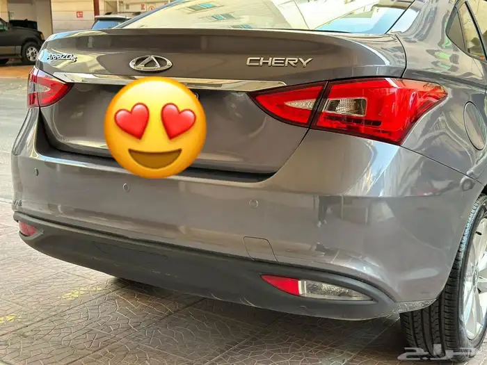 شيري أريزو5 بحالة ممتازة 2023 5