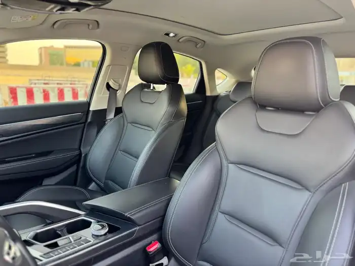 Geely TUGELLA 2023 21