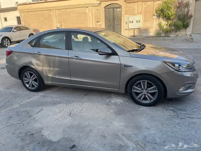 شانجان ايدو 2018 2