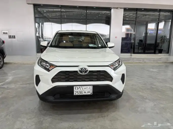 راف فور 1